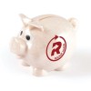 Promotional Tiny Eco Piggy Banks